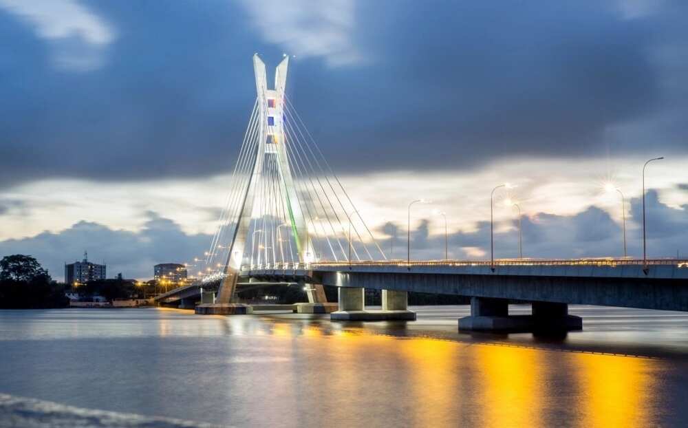 Interesting places to visit in Lagos