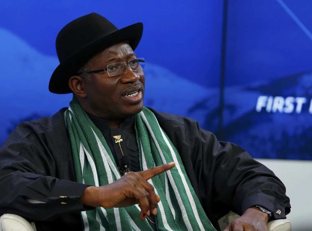 El-Rufai replies Jonathan with further details, wonders why ex-President is panicky El-Rufai replies Jonathan with further details, wonders why ex-President is panicky