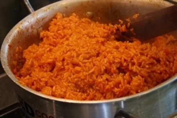 5 family members die in Imo state after having a meal of Jollof rice