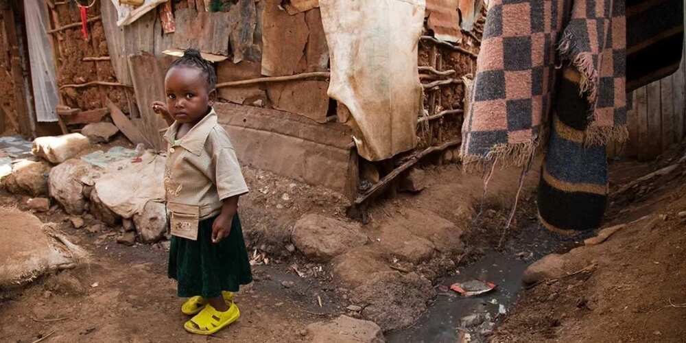 Poor cities in Kenya: top 5 Poor cities in Kenya: top 5