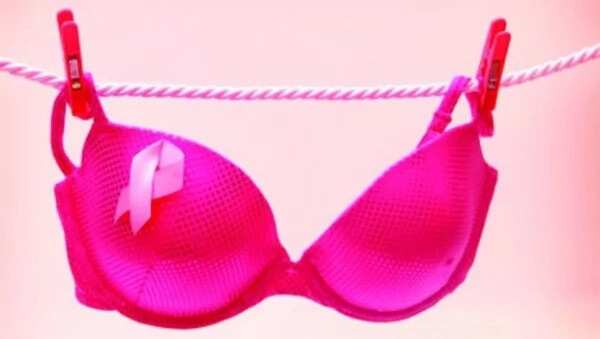 10 Surprising Facts About Breasts You May Have Missed