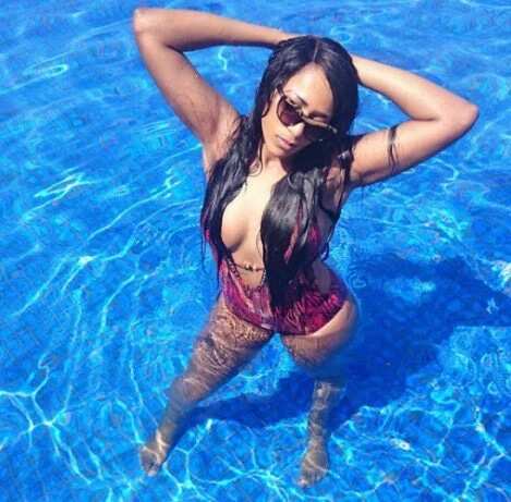 These 6 Nigerian Girls In Bikini Will change your life (photos)