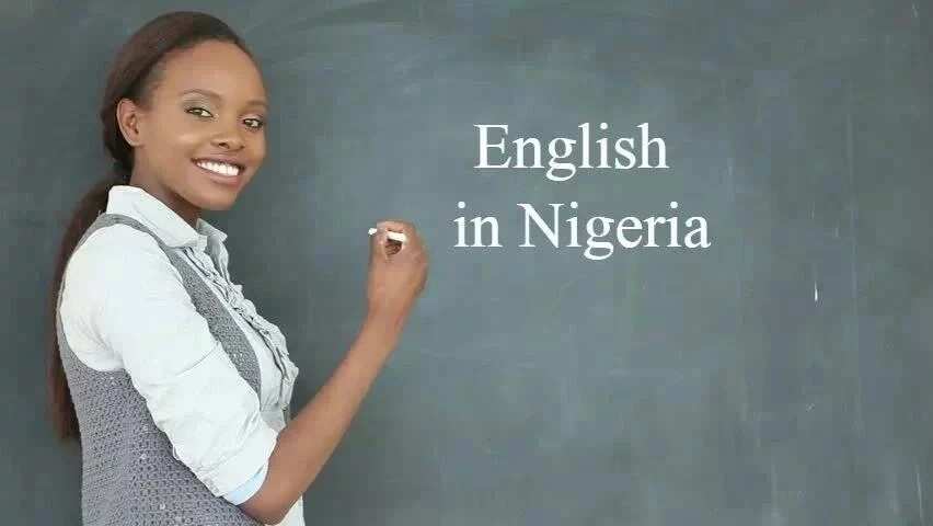 Brief History Of English Language In Nigeria Pdf