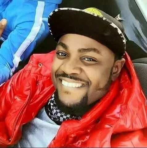 8 photos of the prince of the North- Adam Zango