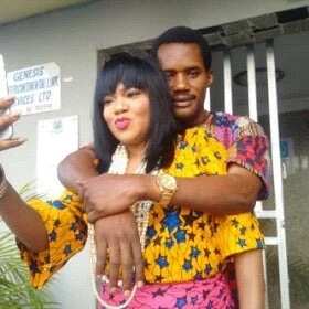 Toyin Aimakhu Clears Air On New Relationship