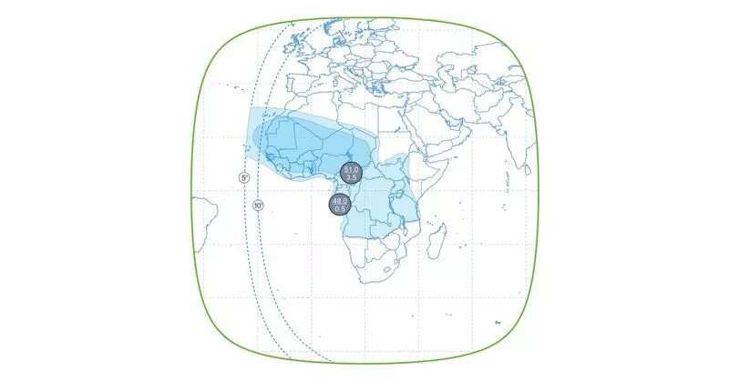 Nigeria To Assist Belarus In Its Belintersat-1 Satellite Program