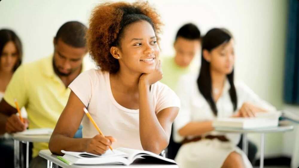 IELTS exam in Nigeria 2018 locations