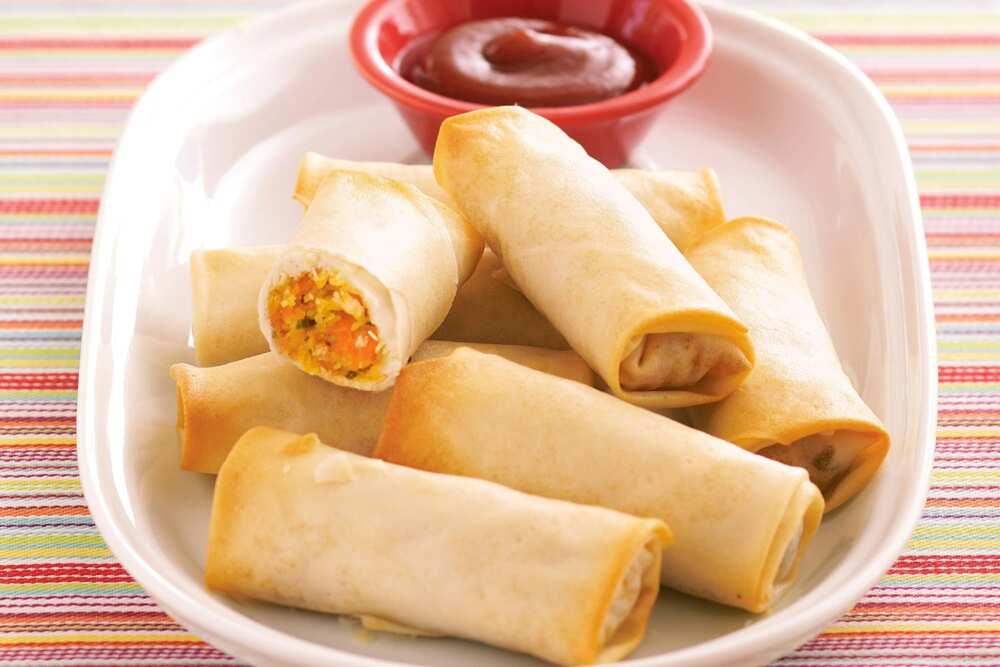 How to make Spring Rolls?