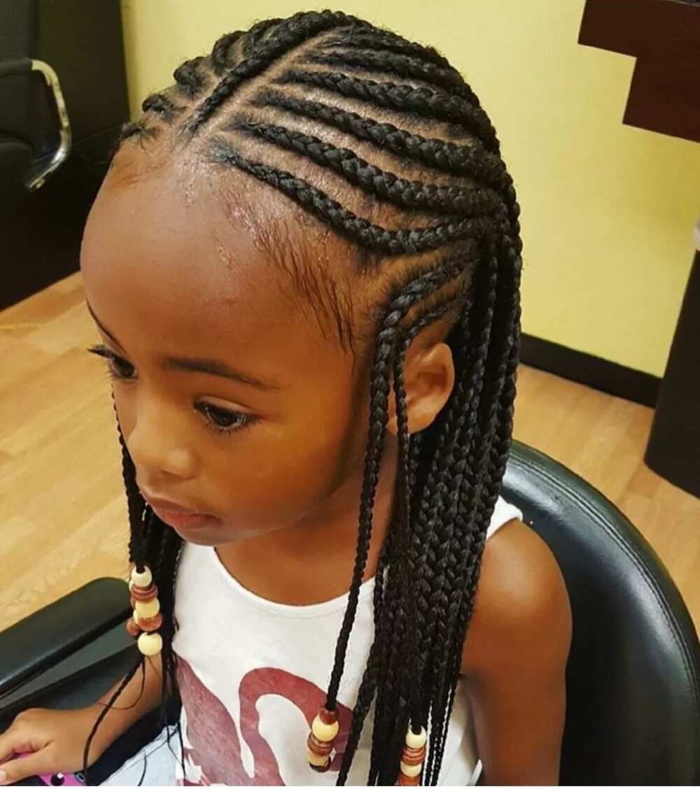 Top Children S Haircuts In Nigeria Legit Ng