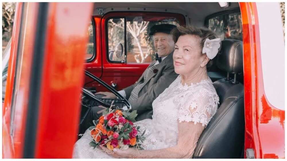 Wedding Wedding