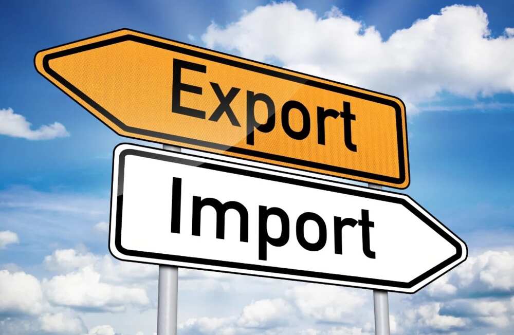Export goods from Nigeria to other countries Export goods from Nigeria to other countries