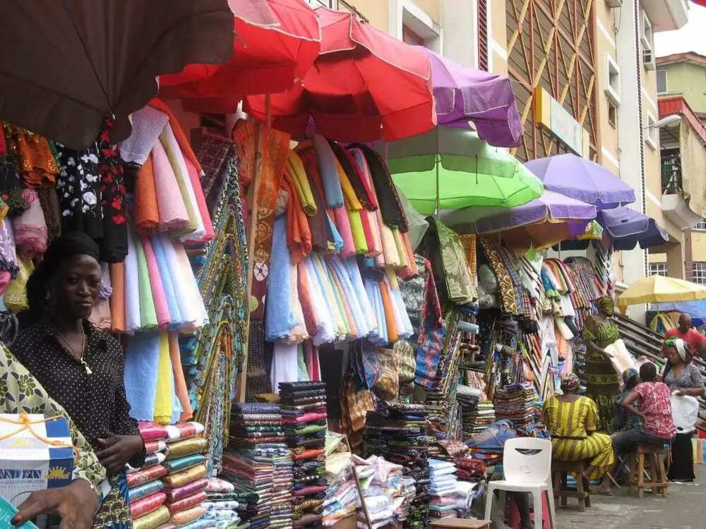 Some Things You Can Get Cheap In Lagos