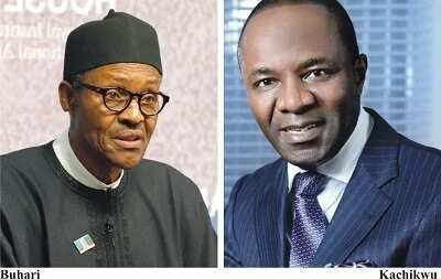 Ten Ministers Who Nigerians Will Hold To Ransom For Change