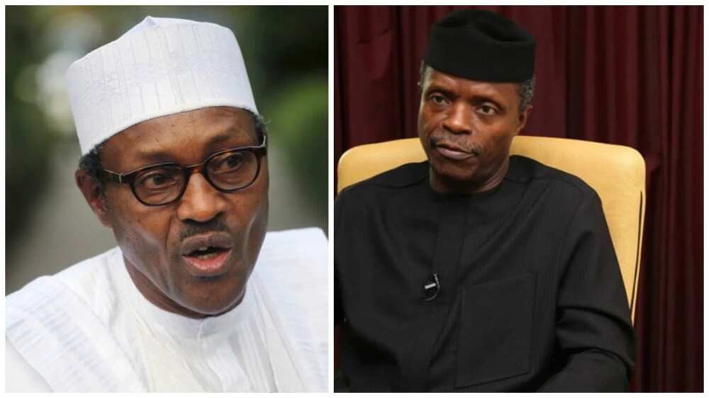 FG releases Economic Recovery Plan FG releases Economic Recovery Plan