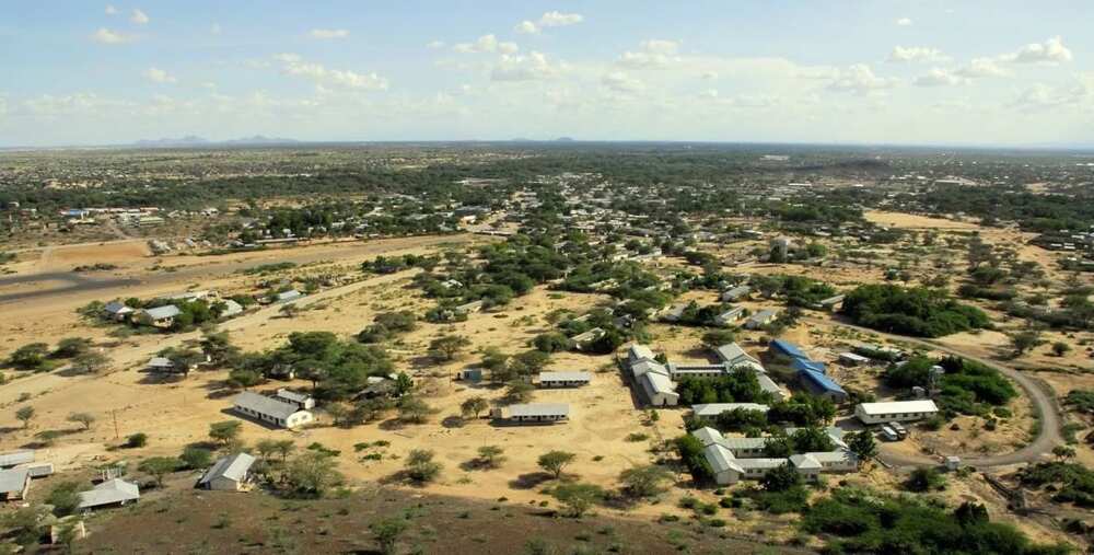 Poor cities in Kenya: top 5 Poor cities in Kenya: top 5