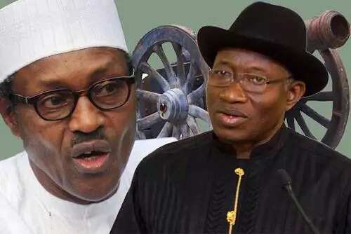 Use part of the Confab report - Afenifere urges Buhari