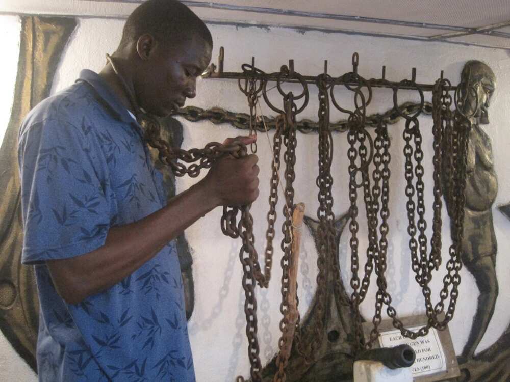 PHOTOS: Top 8 Facts About Badagry That Will Amaze You PHOTOS: Top 8 Facts About Badagry That Will Amaze You
