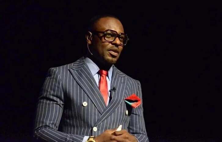 Jim Iyke biography: age, wife, son, house & movies