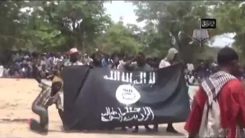 Boko Haram suicide bombers kill 4 in Borno
