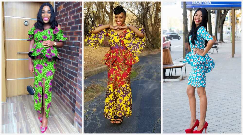 Modern African Dress Styles To Rock In 18 Legit Ng