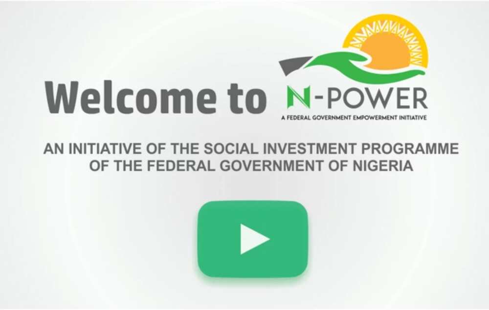 NPower recruitment process and requirements in 2018