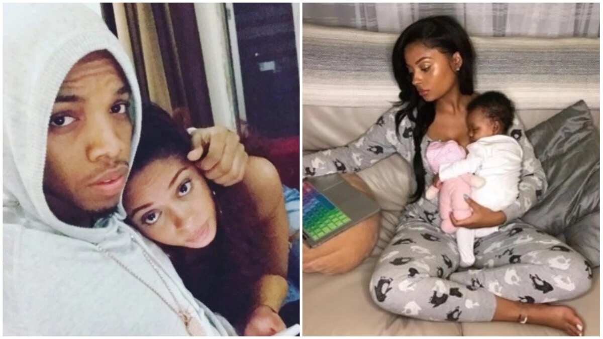 lola rae baby
