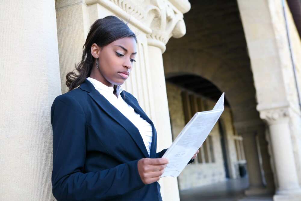 Nigerian Law School admission requirements