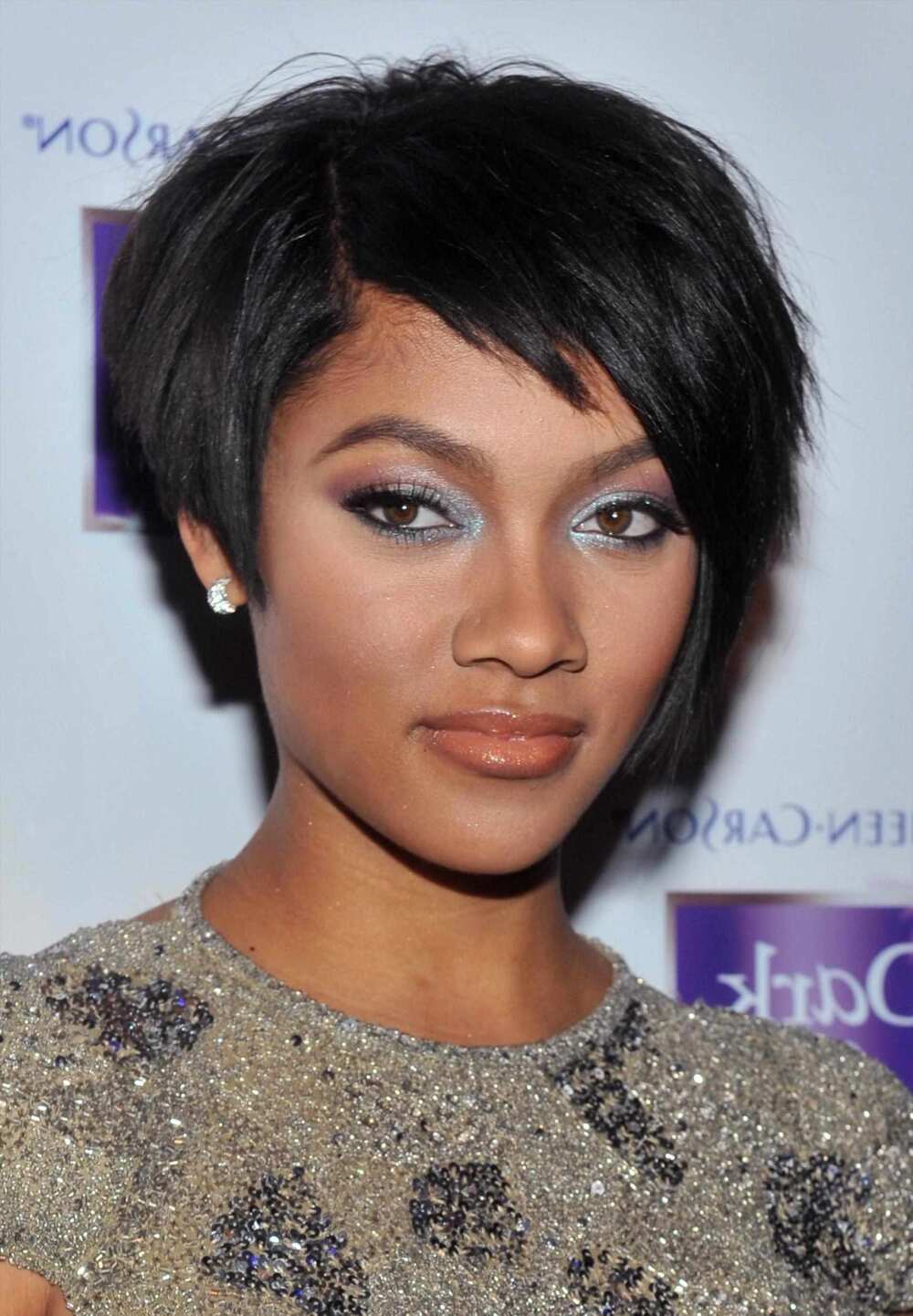 Short fixing hairstyles in Nigeria Short fixing hairstyles in Nigeria