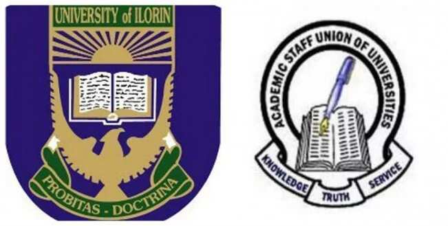 5 things ASUU has sworn to do to Unilorin and its students