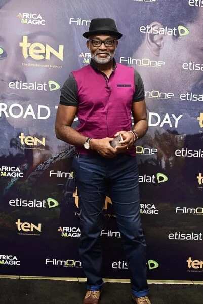 Genevieve Holds Media Screening For Movie Road To Yesterday