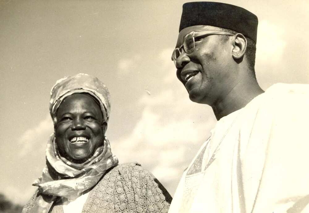 History of taxation in Nigeria History of taxation in Nigeria