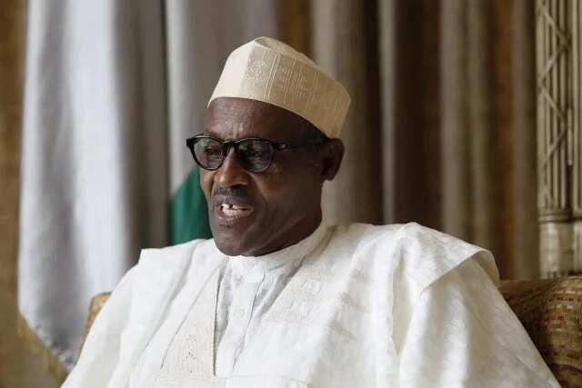 APC Chairmen Urge Buhari To Deal With Fayose, Wike