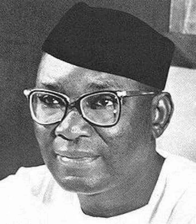 Nnamdi Azikiwe is the first president of Nigeria