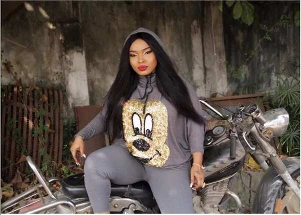 Actress Halima Abubakar undergoes successful Fibroid removal surgery in India