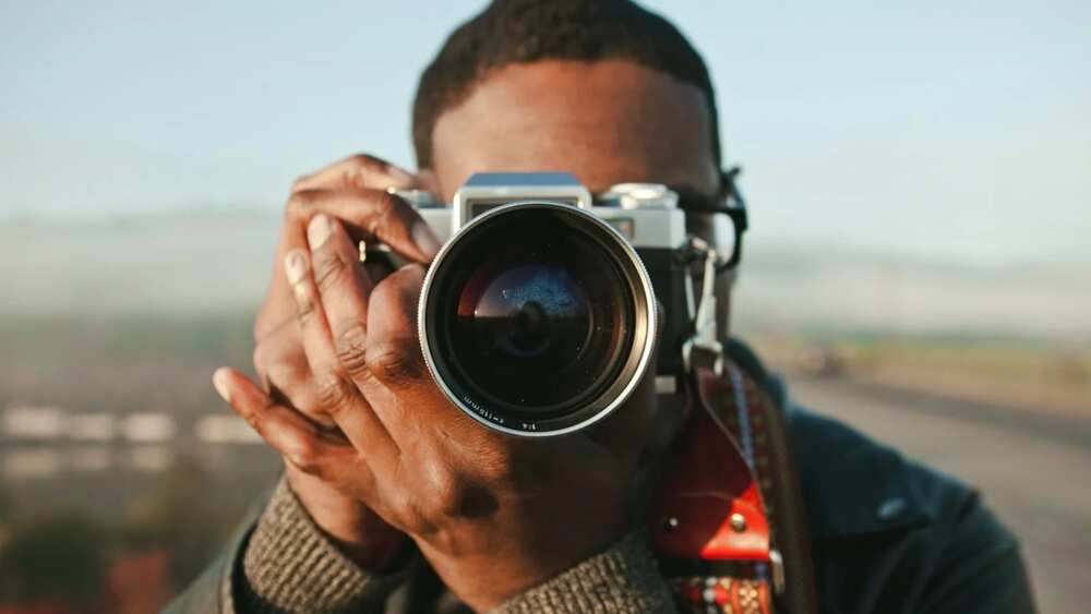 Photographer Photographer