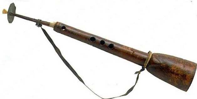 Hausa Musical Instruments And Their Names