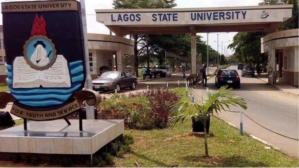 Anxiety as LASU management shuts school after students contracted COVID-19 Anxiety as LASU management shuts school after students contracted COVID-19