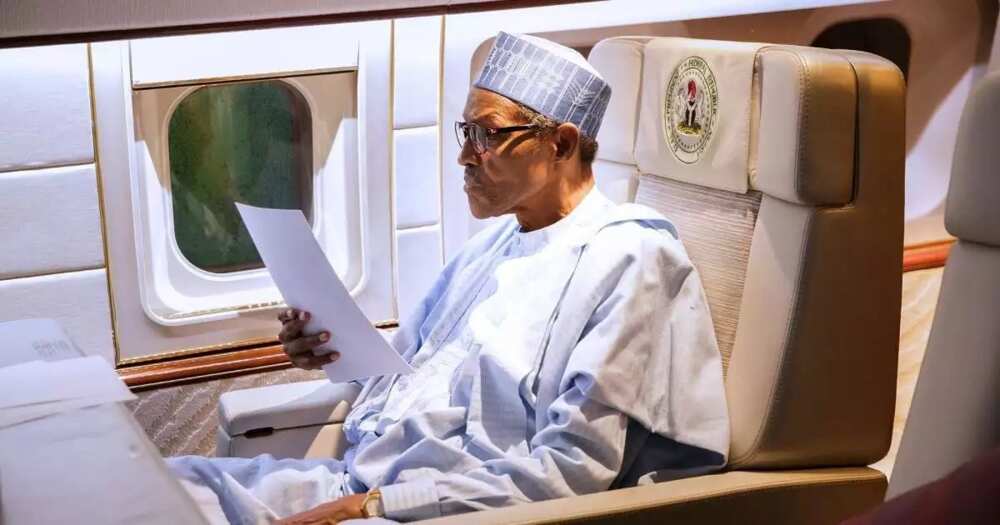 President Buhari, Sudan, RSF, Sudanese Army, evacuation of Nigerians