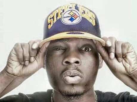 Meet Olamide's Brother DJ Enimoney