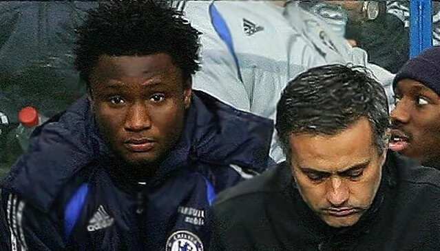 5 Players Jose Mourinho Almost Destroyed Their Career