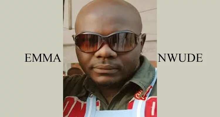 How a Nigerian fraudster, Emmanuel Nwude, defrauded a Brazilian $242million through impersonating CBN governor