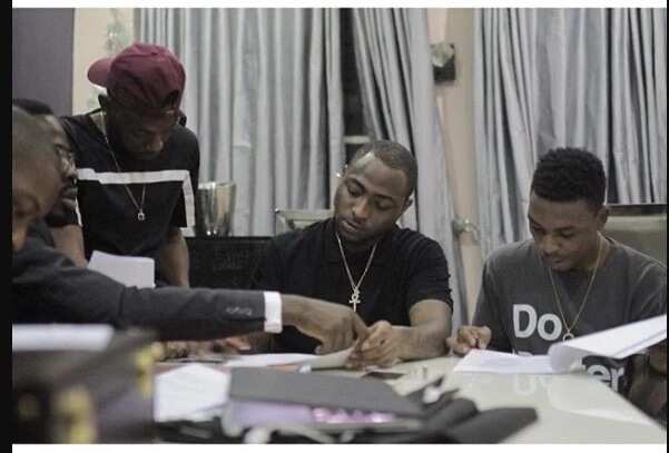 6 record labels that ‘run’ Nigeria’s music industry