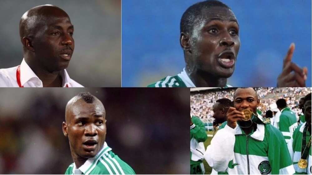 Ajegunle To Stardom: The rise of Nigerian football stars from the slum