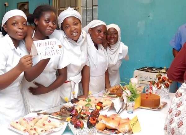 Best catering schools in Lagos and their fees