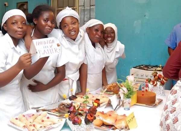 Best catering schools in Lagos and their fees Legit ng