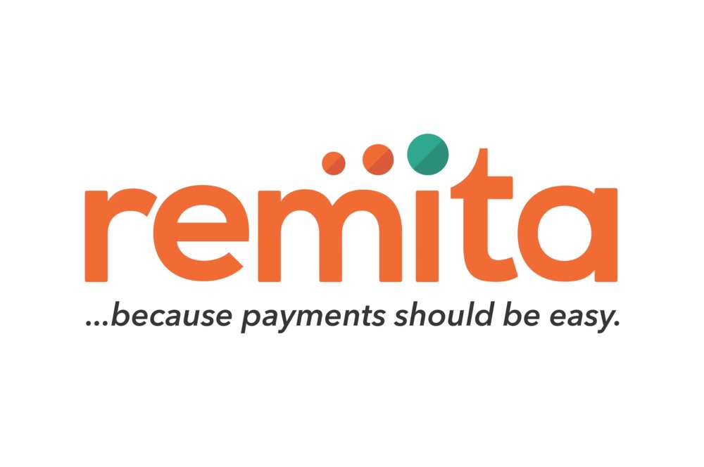 Remita logo