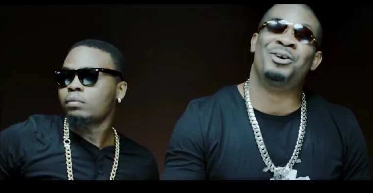 Don Jazzy, Olamide Apologise To Fans, Read What They Said