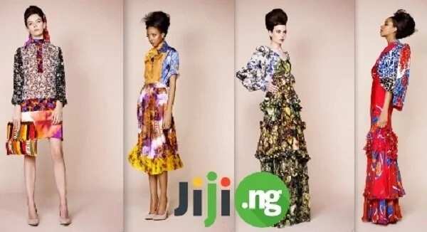 Top 10 Nigerian fashion designers you should follow