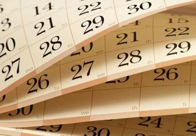 Igbo calendar 2018: festivals and holidays