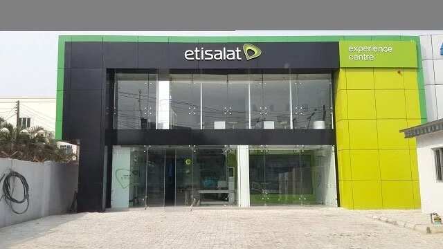 BREAKING: 3 Nigerian banks set to take over Etisalat today over N541.8 billion debt